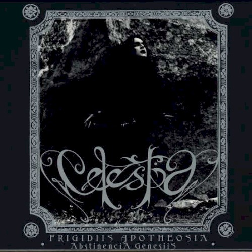 Celestia - Frigidiis ApotheosiA: AbstinenciA GenesiiS